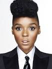 Friday Five with Genevieve Gorder. 1. For the ears: Janelle Monae - genevieve-gorder-ff-1-500x666