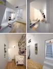 All-in-One Creative Children's Bedroom & Playroom Design | Designs ...