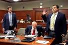 George Zimmerman Waives Right to Pretrial Hearing - NYTimes.