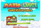 jeux de mario en ligne sur Mario-