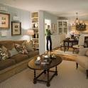 Borrow Her Favorite Ideas < Lovely Living Rooms - Southern Living