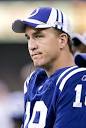 Peyton Manning should stay in