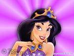 Disney Princess Jasmine - Jasmine-disney-princess-13786926-1024-768