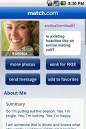 Dating site Match.com launches official Android app | Eurodroid
