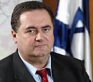 Israel Katz, Israeli Transport Minister. The Palestinian Authority's bid for ... - katz_1