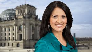 Silvia Cabrera | Berlín político | DW.DE | 02.02. - 0,,15869626_303,00