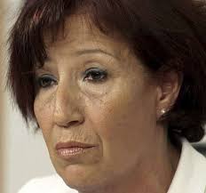 Santa Cruz de Tenerife, Europa Press La consejera de Políticas Sociales del Gobierno de Canarias, Inés Rojas, ha achacado la denuncia de la Defensora del ... - 1393599288500g