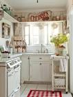 Country Kitchen Decorating Ideas | Panda's House