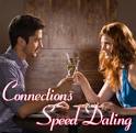 Arkansas Daily Deal - Connections Speed Dating - 50% off admission