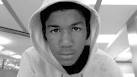 Update: Trayvon Martin 911