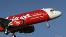 BBC News - AirAsia QZ8501: Boss devastated by missing Indonesia jet