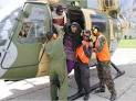 8 killed as IAF rescue chopper crashes in Uttarakhand during ...