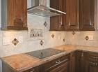Kitchen Tile Backsplash Remodeling Fairfax Burke Manassas Va ...