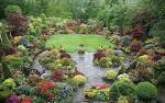 Garden - Flora and Fauna Wallpaper (25517398) - Fanpop fanclubs