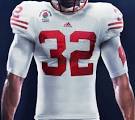 Wisconsin Badgers 2012 Rose Bowl Uniforms: Adidas Pays Homage ...