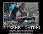 Internet dating humor | LookBetterOnline Blog