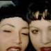 Marilyn Manson and Melissa Romero · Melissa Romero - 5o9g79h0cf7v7vho