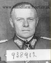 Generalmajor Gerhard Franz - Generalmajor Gerhard Franz WM