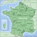 Villas in France - Apartments and Holiday Gites in France