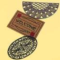 More Than Just Welcome Mats | Distinctive Doormats | This Old House