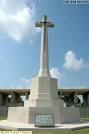 Asia Travel: Singapore Images of Kranji War Memorial