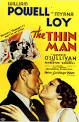 THE THIN MAN (