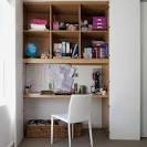 Simple and <b>Small Home Office Design</b> - <b>Home</b> Decorating Ideas <b>...</b>