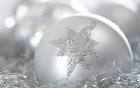 1920*1200 WHITE CHRISTMAS Ball Christmas Ornaments 20 - Wallcoo.