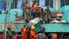 LIVE: Nepal PM says earthquake toll could touch 10,000; India asks.