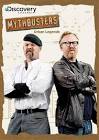 MythBusters DVD news: Announcement for MythBusters - Urban Legends ...