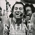 Click on the image to download. Artist: Rahat Fateh Ali Khan - Rahat-Fateh-Ali-Khan-Dil-Toh-Bacha-Hai