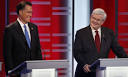 Who will win Mitt Romney's $10000 wager? Just maybe, Ron Paul ...