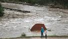 Colorado floods: More than 500 still unaccounted for as ...