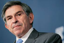 Perpetually Wrong Paul Wolfowitz Is Still Convinced He Knows What Would Have Happened in Iraq If We Hadn&#39;t Invaded. By Kurt Eichenwald - cn_image.size.paul-wolfowitz-war-iraq