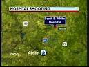 Gunman dies in Temple hospital standoff - Worldnews.