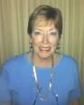 Marcia Wright, Secretary, is a retired science teacher from Winter Park, FL. - Marcia-Wright