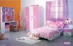 Kids Bedroom Furniture With New Design Model / Vectronstudios.
