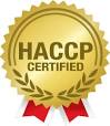 HACCP pronunciation