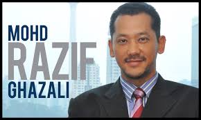 MOHD RAZIF GHAZALI Senior Partner (Corporate, Commercial and Special Projects Practice Group) razif@hsk.com.my. Qualification - web-razif