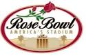 21 at the Rose Bowl in