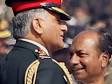 Antony blames Army for chief's age row