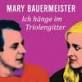 Mary Bauermeister: Ich hänge im Triolengitter. Mein Leben mit Karlheinz ... - 2011-12-bauermeister