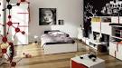 Creative and funky teenager bedroom decorating ideas by hulsta ...