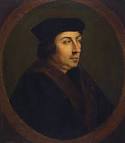 BBC - Your Paintings - THOMAS CROMWELL