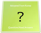 Adopted from Korea Adoptive Family Travel