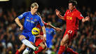 BBC Sport - Chelsea 1-1 Liverpool