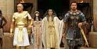 Ridley Scott Says Exodus: Gods and Kings is His Biggest Epic Yet
