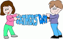 Fathers Day Activities For Kids | kiddyhouse.com/Holidays/Fathersday
