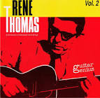 Rene Thomas & Bobby Jaspar - 1961 - Thomas Jaspar Quintet (RCA Victor) - 30948825