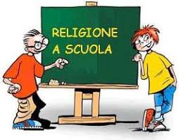 Religione a scuola